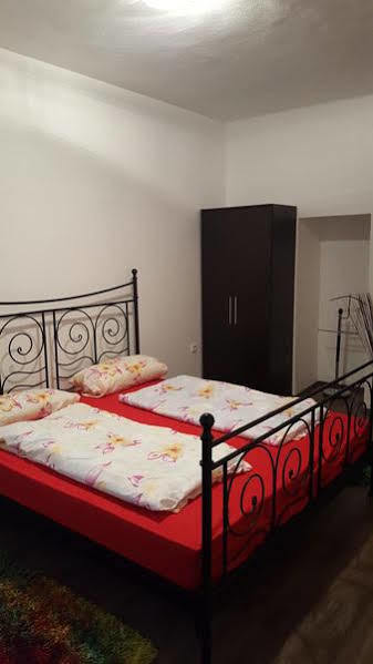 Walking Bed Budapest Downtown Pansiyon Dış mekan fotoğraf