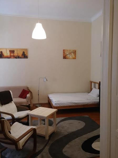 Walking Bed Budapest Downtown Pansiyon Dış mekan fotoğraf