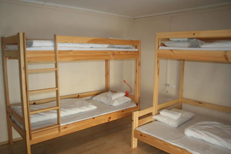 Walking Bed Budapest Downtown Pansiyon Dış mekan fotoğraf